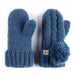 MT-24-KIDS - GLOVES - [product_color] - C.C-Cheveuxcorp
