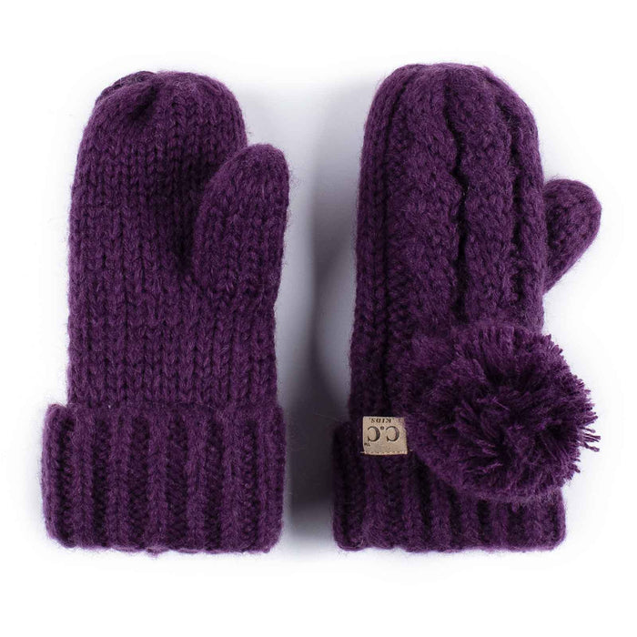 MT-24-KIDS - GLOVES - [product_color] - C.C-Cheveuxcorp