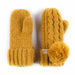 MT-24-KIDS - GLOVES - [product_color] - C.C-Cheveuxcorp