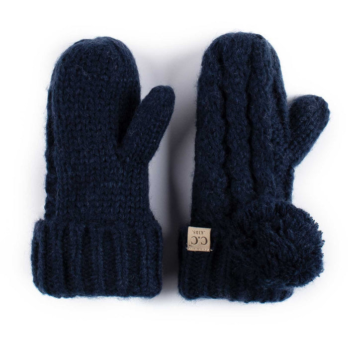 MT-24-KIDS - GLOVES - [product_color] - C.C-Cheveuxcorp