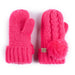 MT-24-KIDS - GLOVES - [product_color] - C.C-Cheveuxcorp