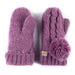 MT-24-KIDS - GLOVES - [product_color] - C.C-Cheveuxcorp