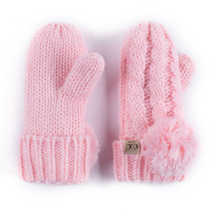 MT-24-KIDS - GLOVES - [product_color] - C.C-Cheveuxcorp