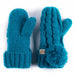 MT-24-KIDS - GLOVES - [product_color] - C.C-Cheveuxcorp