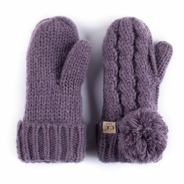 MT-24-KIDS - GLOVES - [product_color] - C.C-Cheveuxcorp