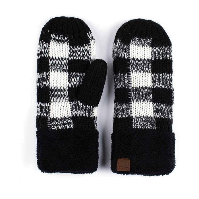 MT-82 - GLOVES - [product_color] - C.C-Cheveuxcorp