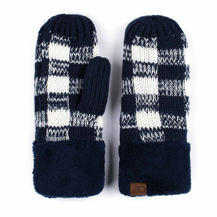 MT-82 - GLOVES - [product_color] - C.C-Cheveuxcorp