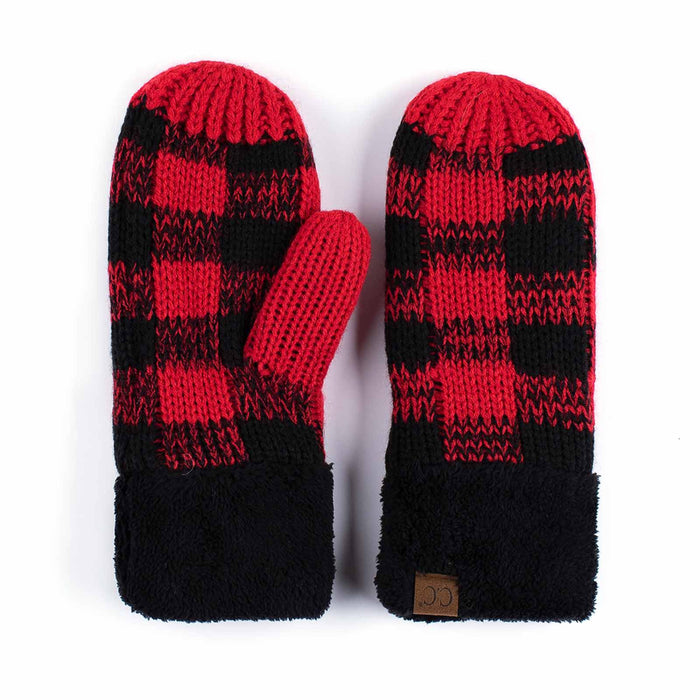 MT-82 - GLOVES - [product_color] - C.C-Cheveuxcorp