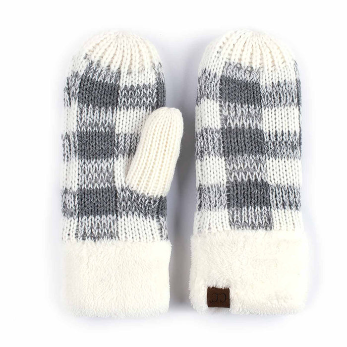 MT-82 - GLOVES - [product_color] - C.C-Cheveuxcorp