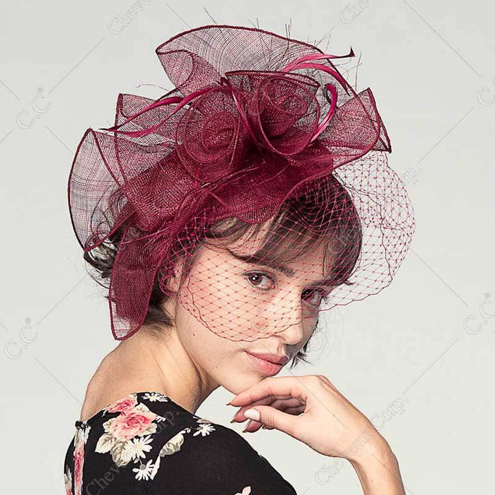 S10-3859 - CHEVEUX CORP.