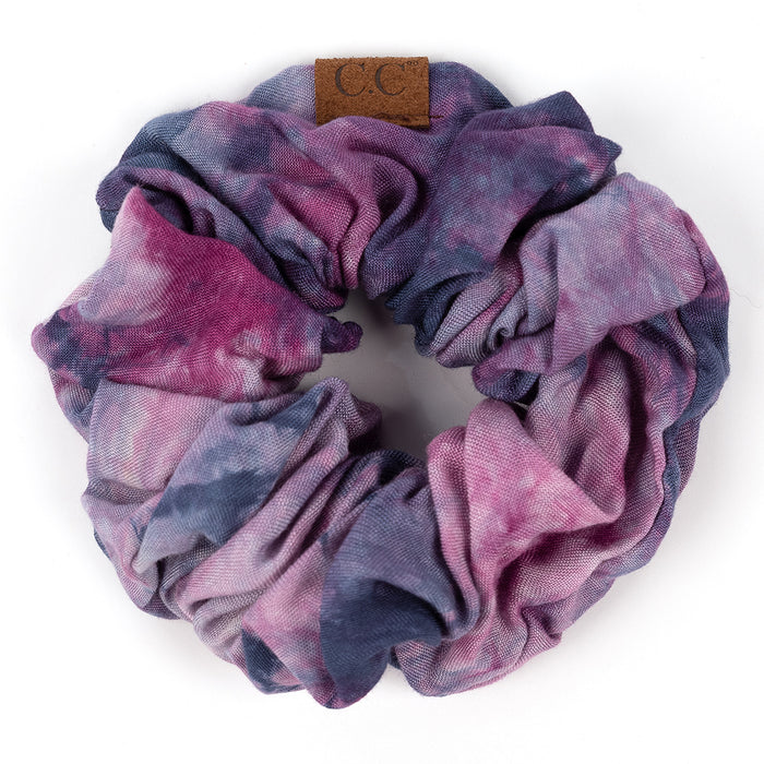 SC-TD-03 (Dozen Pack) - SCRUNCHIE - [product_color] - C.C-Cheveuxcorp