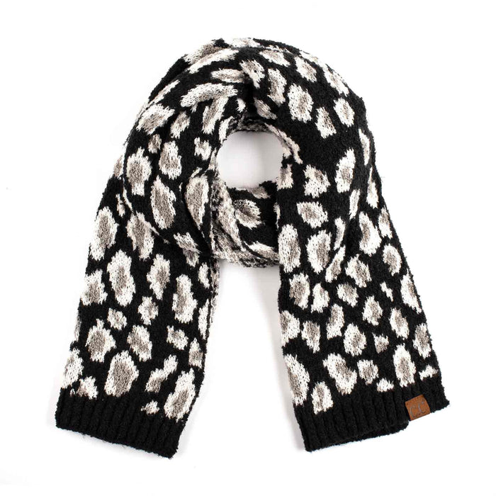 SF-7001 - SCARVES - [product_color] - C.C-Cheveuxcorp