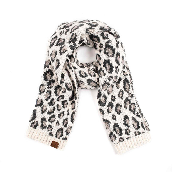 SF-7001 - SCARVES - [product_color] - C.C-Cheveuxcorp