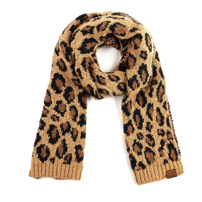 SF-7001 - SCARVES - [product_color] - C.C-Cheveuxcorp