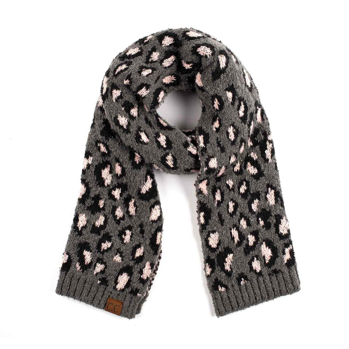 SF-7001 - SCARVES - [product_color] - C.C-Cheveuxcorp