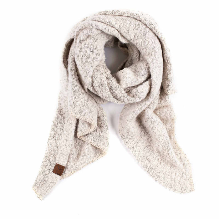 SF-7006 - SCARVES - [product_color] - C.C-Cheveuxcorp