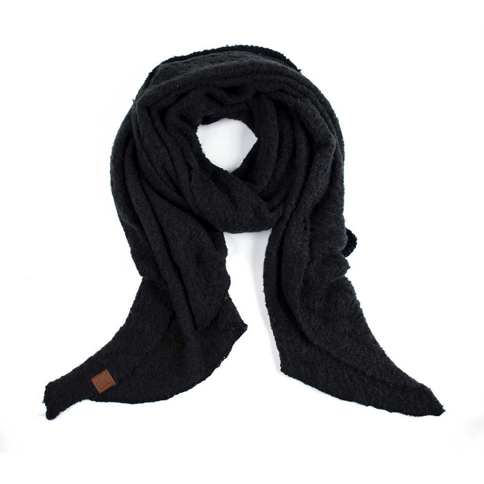 SF-7006 - SCARVES - [product_color] - C.C-Cheveuxcorp