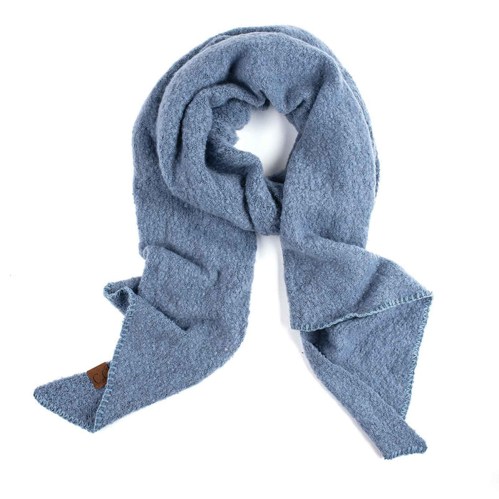SF-7006 - SCARVES - [product_color] - C.C-Cheveuxcorp