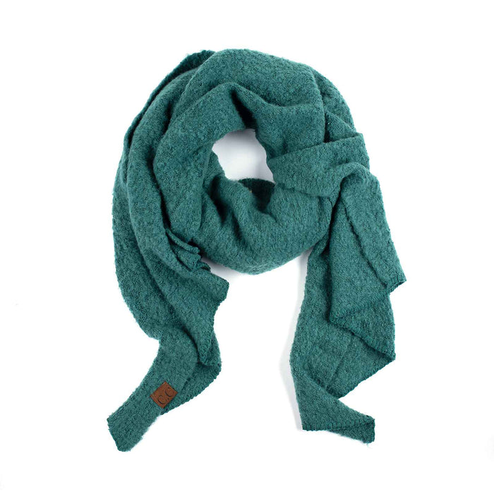 SF-7006 - SCARVES - [product_color] - C.C-Cheveuxcorp