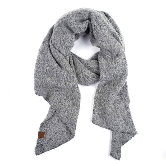 SF-7006 - SCARVES - [product_color] - C.C-Cheveuxcorp