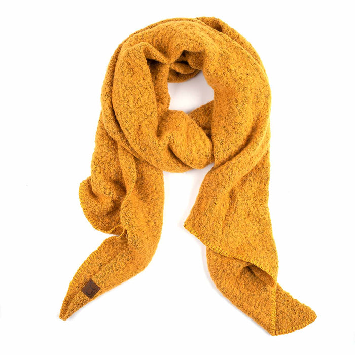 SF-7006 - SCARVES - [product_color] - C.C-Cheveuxcorp