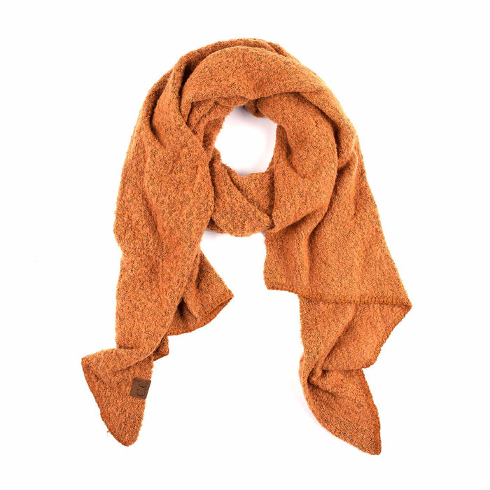 SF-7006 - SCARVES - [product_color] - C.C-Cheveuxcorp