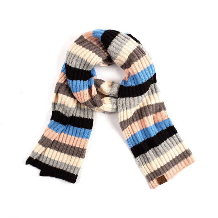 SF-7013 - SCARVES - [product_color] - C.C-Cheveuxcorp