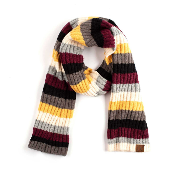 SF-7013 - SCARVES - [product_color] - C.C-Cheveuxcorp