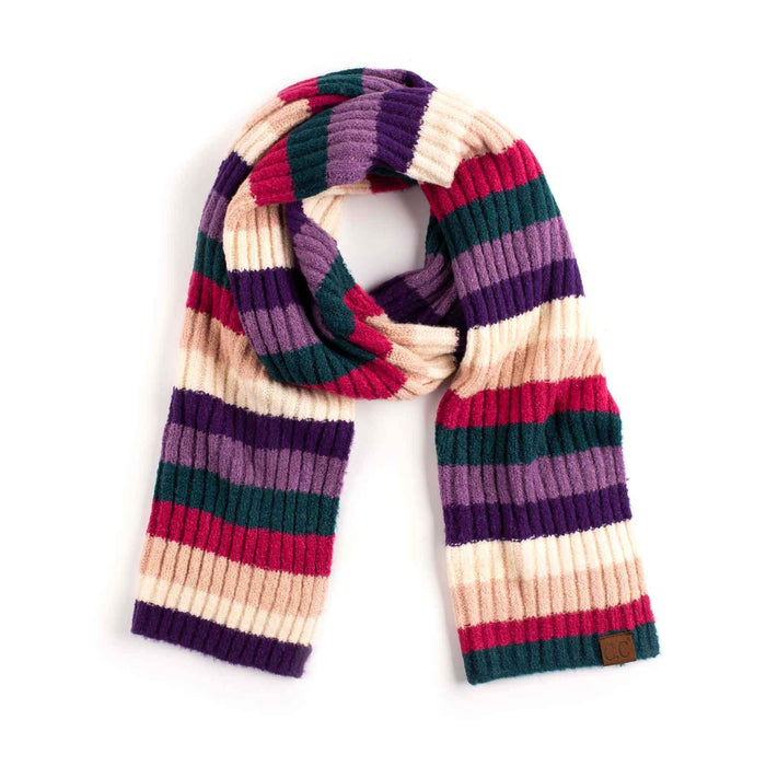 SF-7013 - SCARVES - [product_color] - C.C-Cheveuxcorp