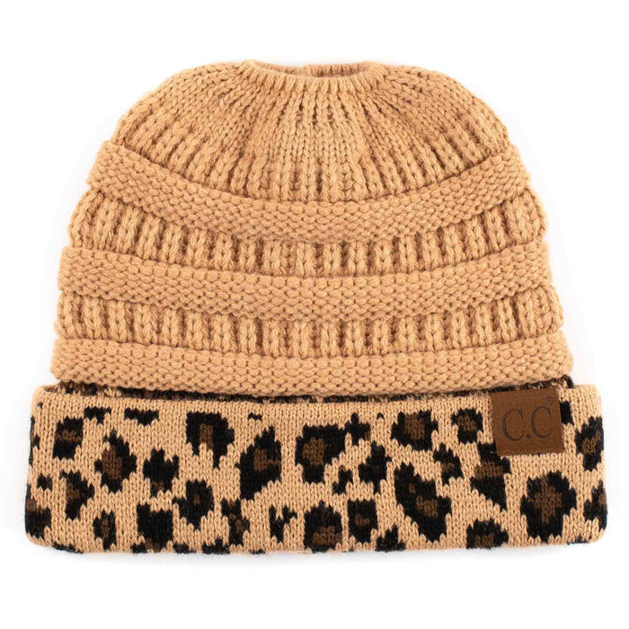 MB-80 - MESSY BUN HATS - [product_color] - C.C-Cheveuxcorp