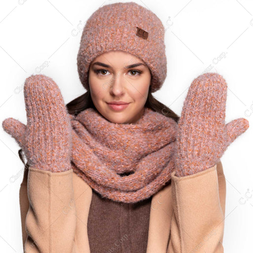 MT-2035 - GLOVES - [product_color] - C.C-Cheveuxcorp