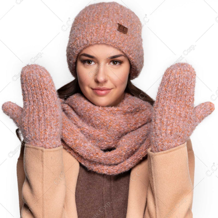 MT-2035 - GLOVES - [product_color] - C.C-Cheveuxcorp