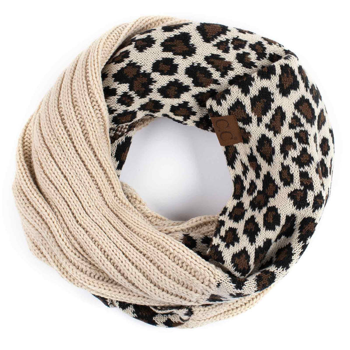 SF-80 - SCARVES - [product_color] - C.C-Cheveuxcorp
