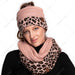 MB-80 - MESSY BUN HATS - [product_color] - C.C-Cheveuxcorp