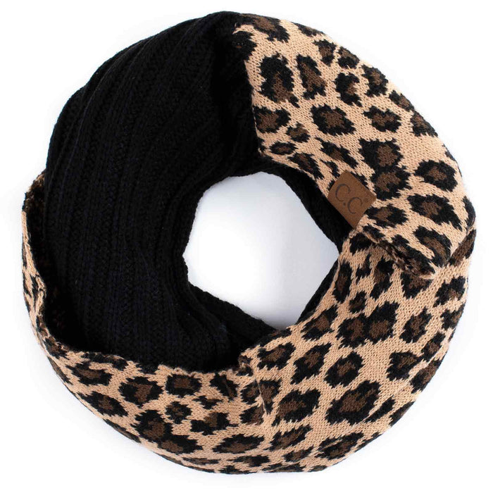SF-80 - SCARVES - [product_color] - C.C-Cheveuxcorp