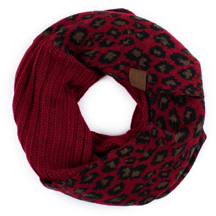 SF-80 - SCARVES - [product_color] - C.C-Cheveuxcorp
