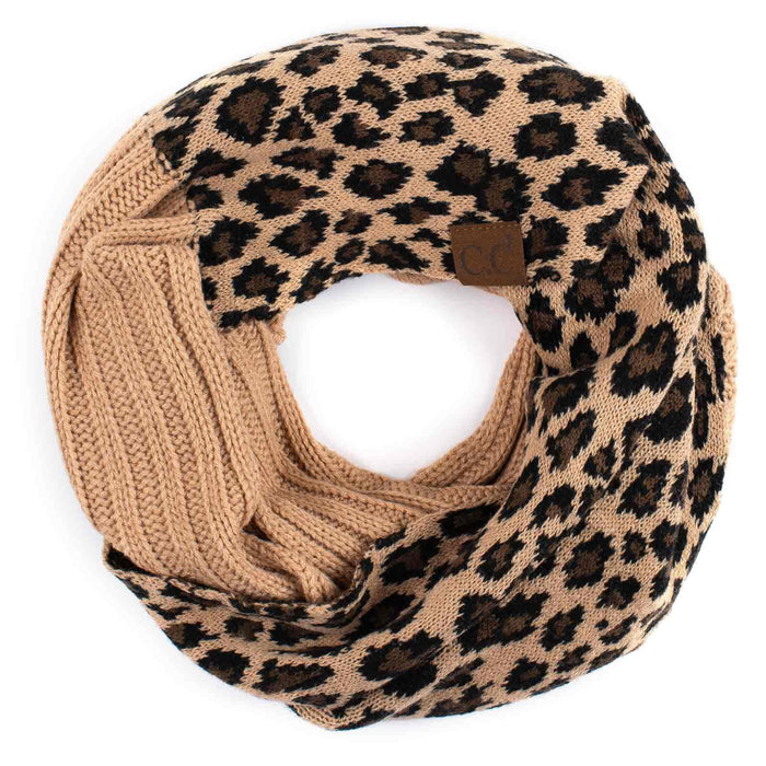 SF-80 - SCARVES - [product_color] - C.C-Cheveuxcorp