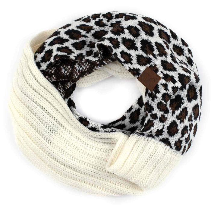 SF-80 - SCARVES - [product_color] - C.C-Cheveuxcorp