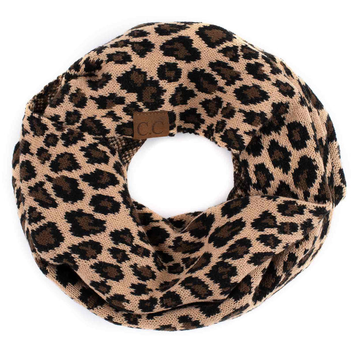 SF-80 - SCARVES - [product_color] - C.C-Cheveuxcorp