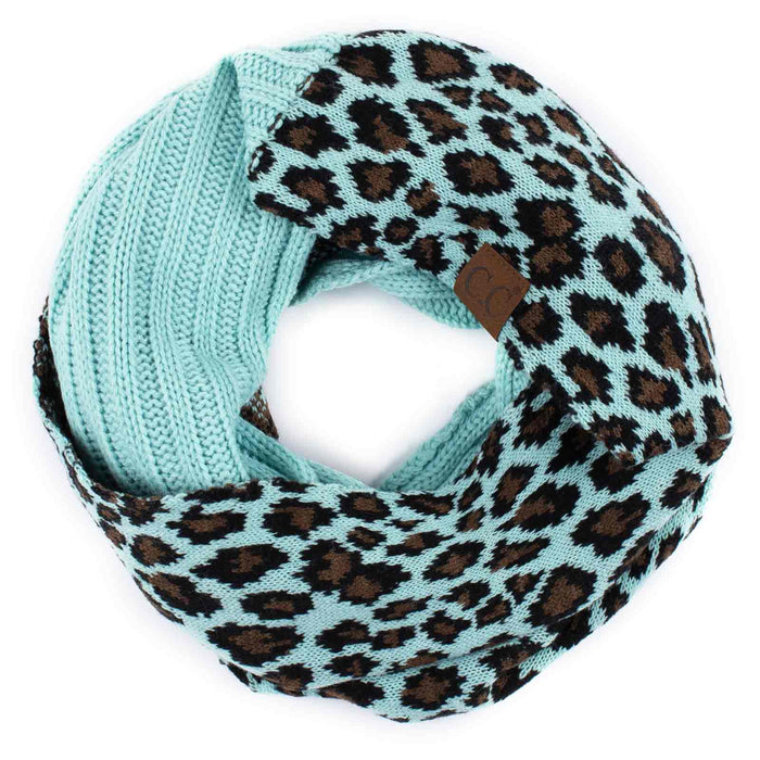 SF-80 - SCARVES - [product_color] - C.C-Cheveuxcorp