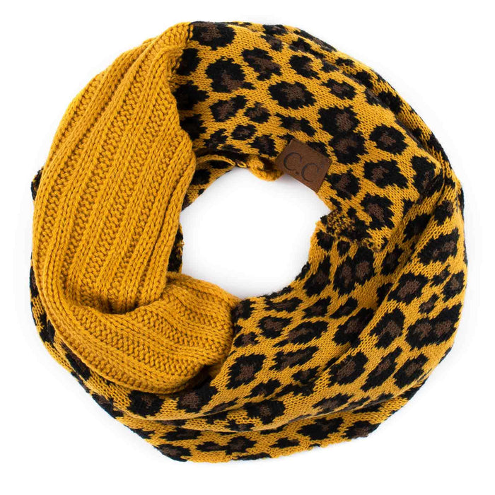 SF-80 - SCARVES - [product_color] - C.C-Cheveuxcorp