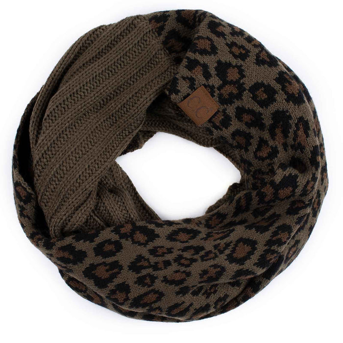 SF-80 - SCARVES - [product_color] - C.C-Cheveuxcorp