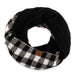 SF-82 - SCARVES - [product_color] - C.C-Cheveuxcorp