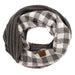 SF-82 - SCARVES - [product_color] - C.C-Cheveuxcorp