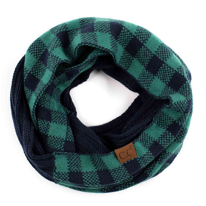 SF-82 - SCARVES - [product_color] - C.C-Cheveuxcorp