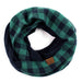 SF-82 - SCARVES - [product_color] - C.C-Cheveuxcorp