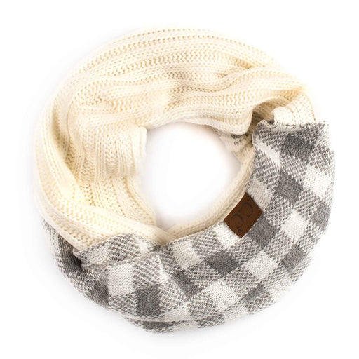 SF-82 - SCARVES - [product_color] - C.C-Cheveuxcorp