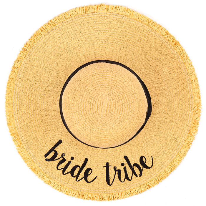 ST-2025 Fringe - BRIM HATS - [product_color] - C.C-Cheveuxcorp