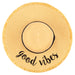 ST-2025 Fringe - BRIM HATS - [product_color] - C.C-Cheveuxcorp