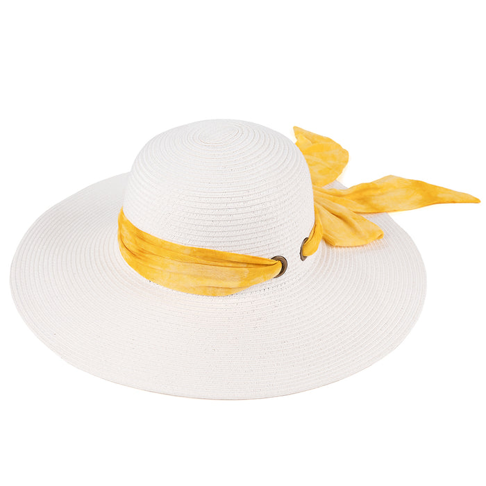 ST-2026 - BRIM HATS - [product_color] - C.C-Cheveuxcorp